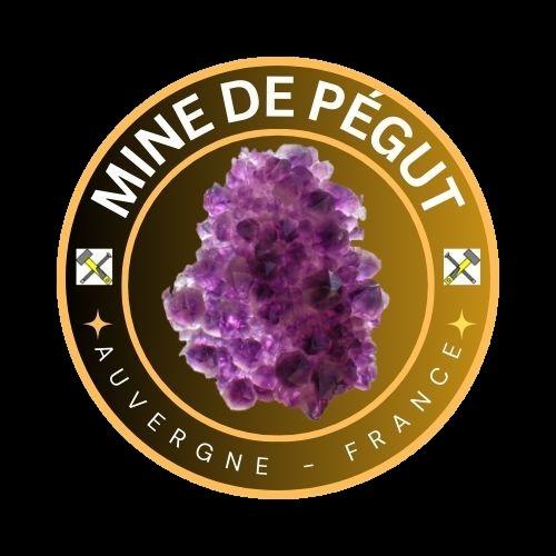 Mine de Pégut